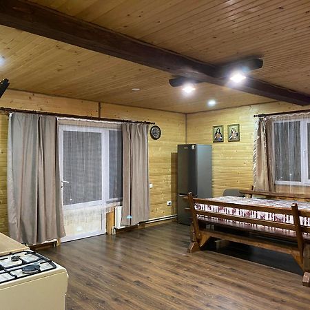 Шпінь 2 Villa Vorokhta Eksteriør bilde