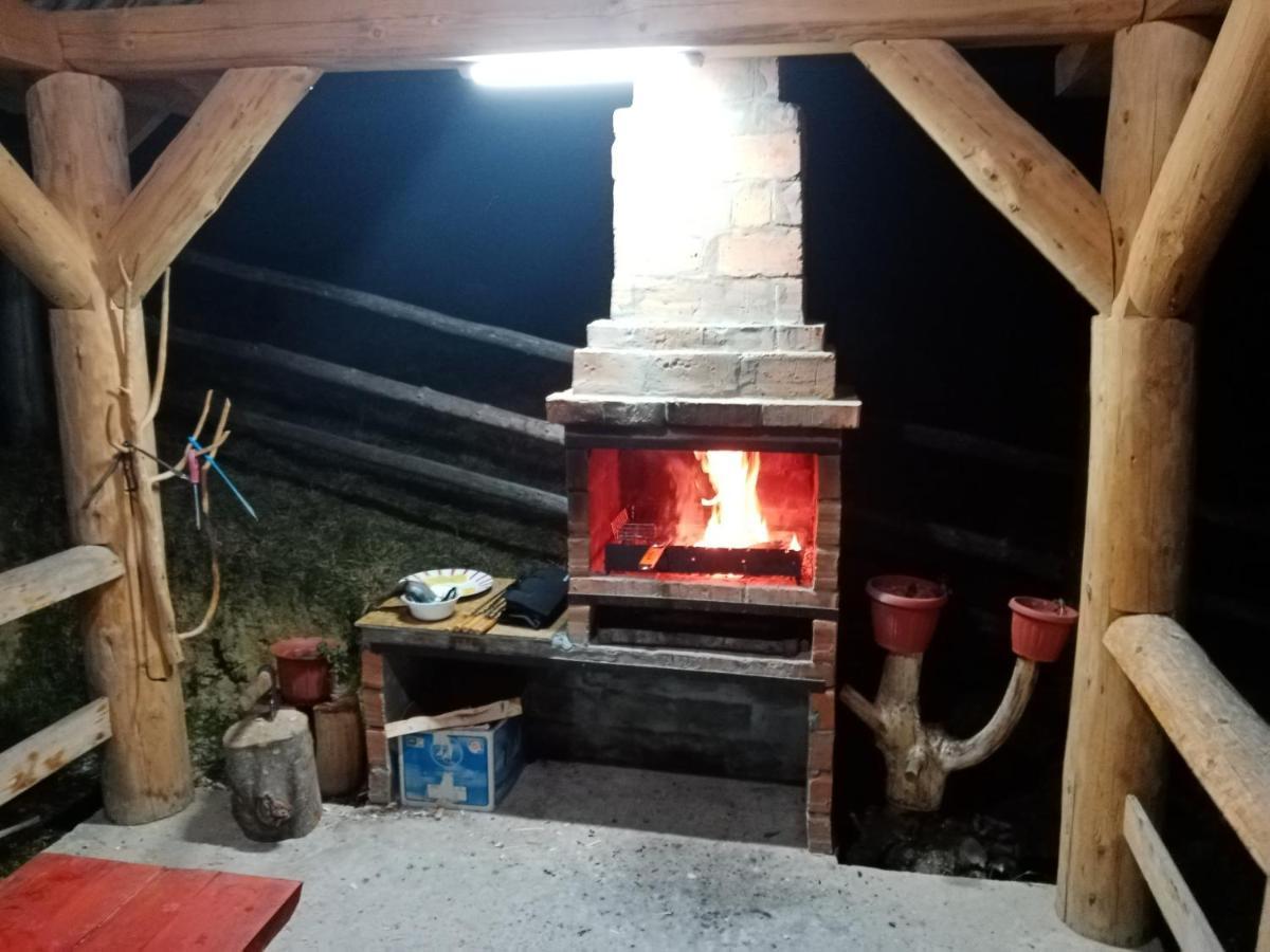 Шпінь 2 Villa Vorokhta Eksteriør bilde