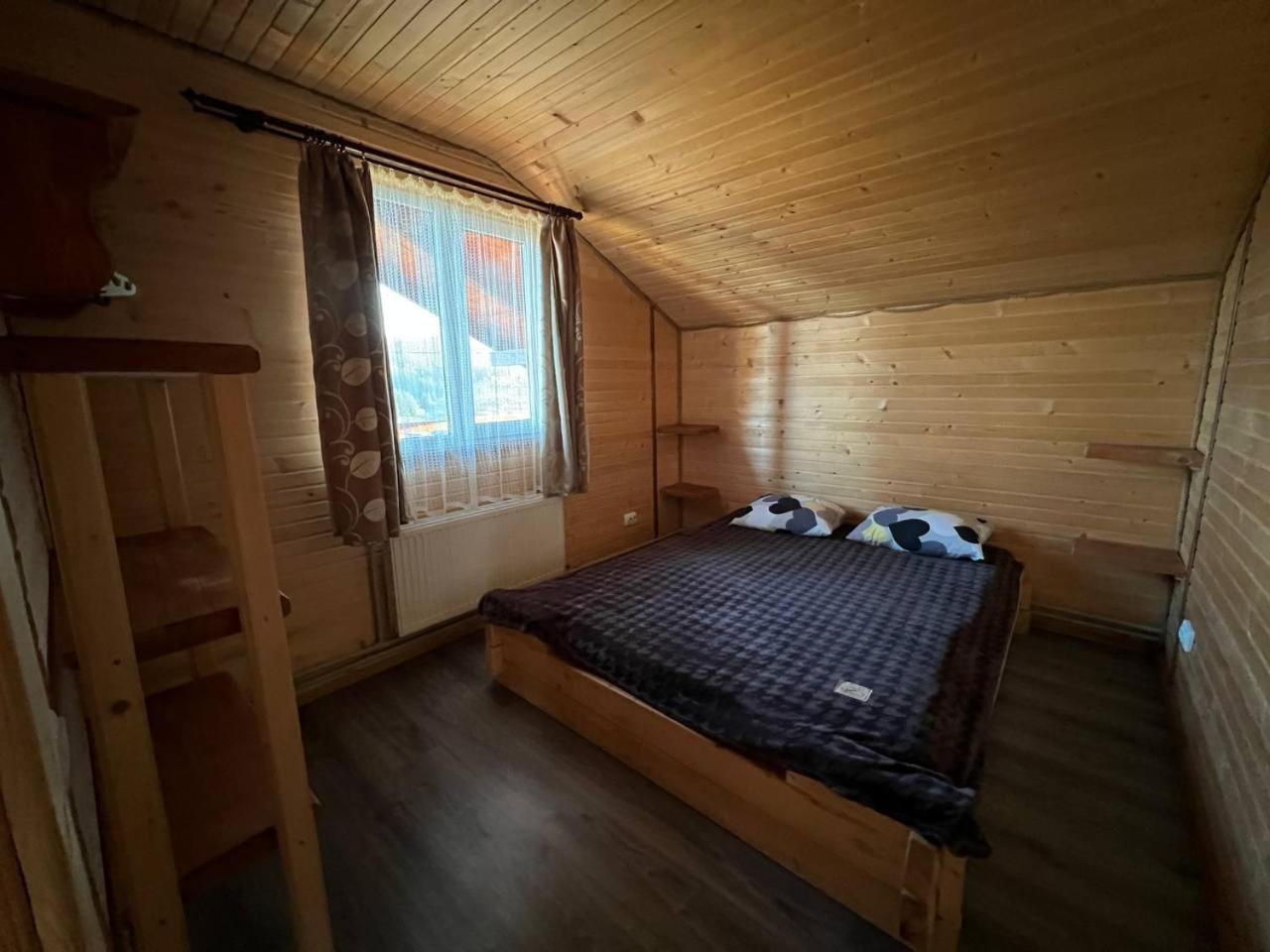 Шпінь 2 Villa Vorokhta Eksteriør bilde