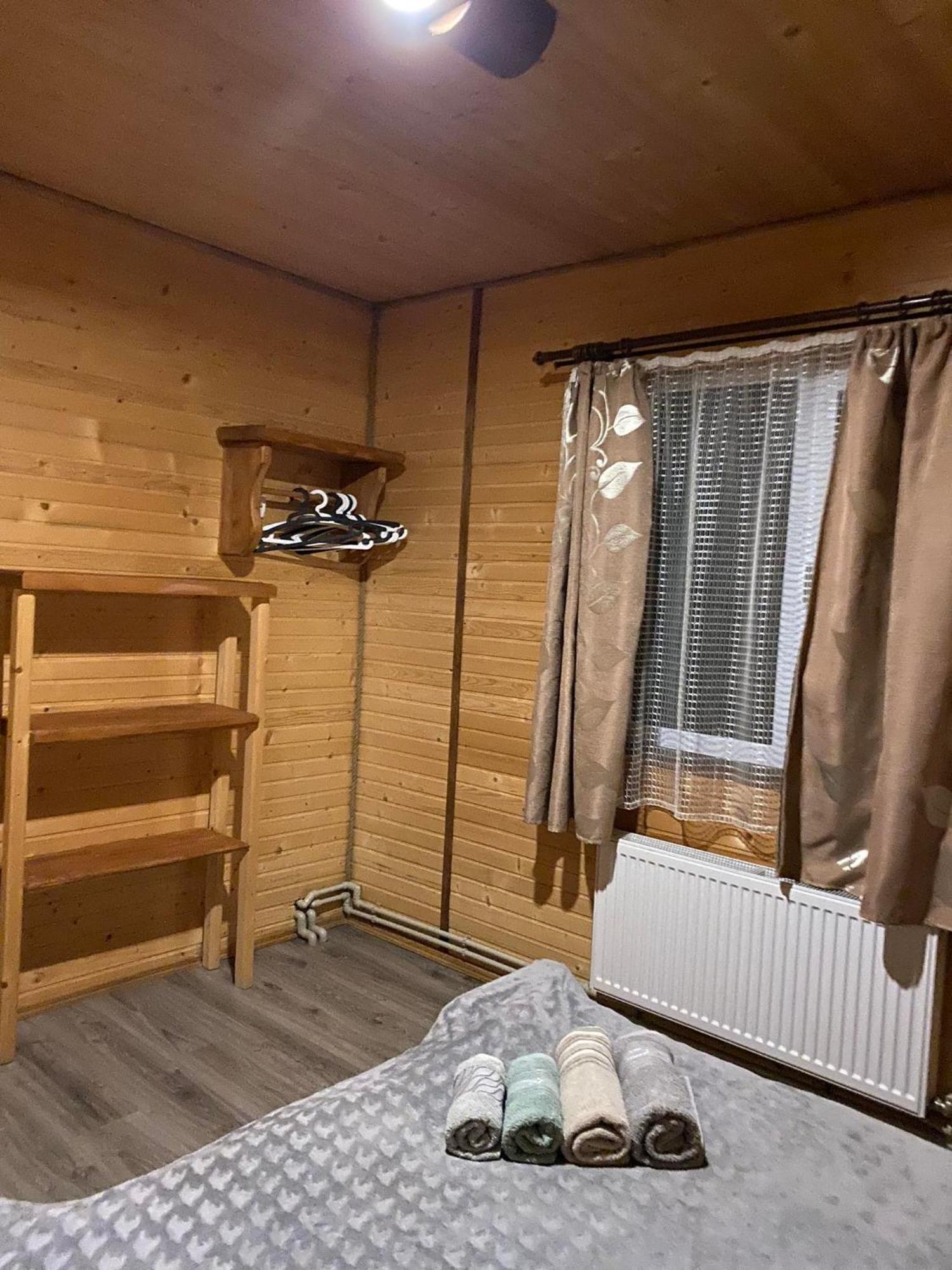 Шпінь 2 Villa Vorokhta Eksteriør bilde