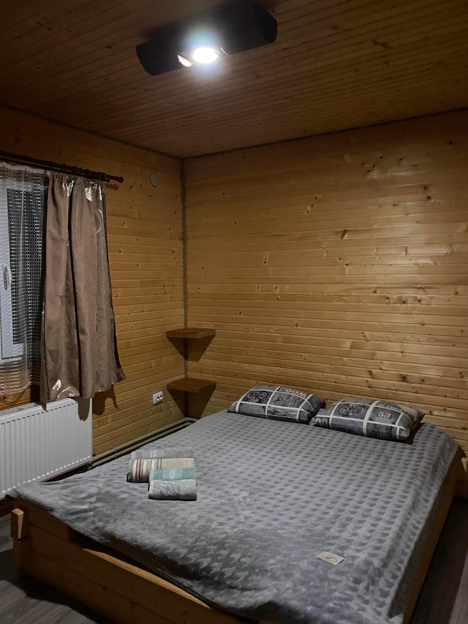 Шпінь 2 Villa Vorokhta Eksteriør bilde